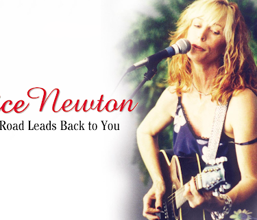 Juice Newton: Every Road Leads Back to You (2001)