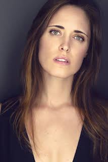 Terra Mackintosh