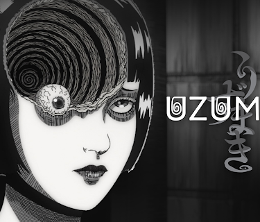 UZUMAKI: Animated TV Series (English)