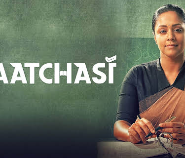Raatchasi (2019)