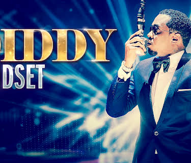 Diddy: Mindset (2023)