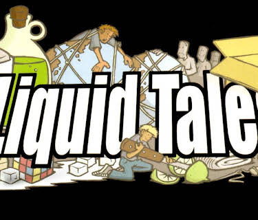 Liquid Tales (2025)