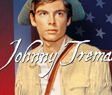 Johnny Tremain (1957)