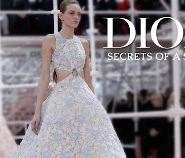 Dior: secrets of a show (2015)