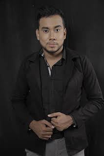Sergio Borrero