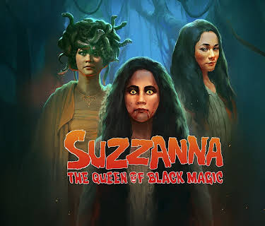 Suzzanna: The Queen Of Black Magic (2025)