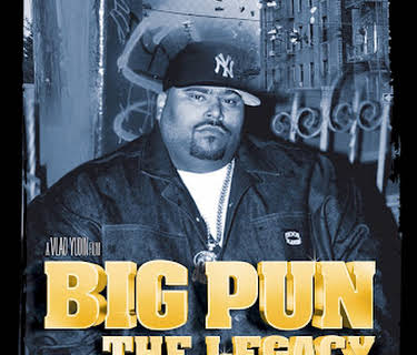 Big Pun: The Legacy (2014)