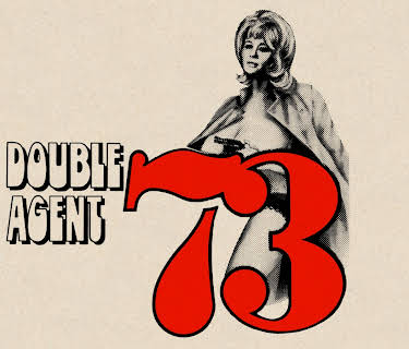 Double Agent 73 (1974)
