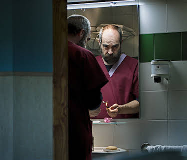 Eye For An Eye (2019)