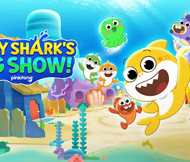Baby Shark's Big Show! Season 1