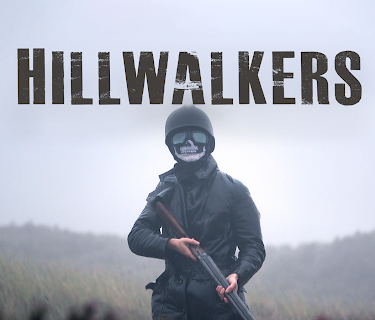 Hillwalkers (2026)