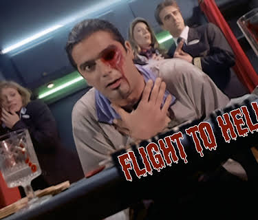 Flight to Hell (2002)