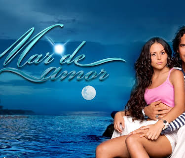 Mar de Amor season-1