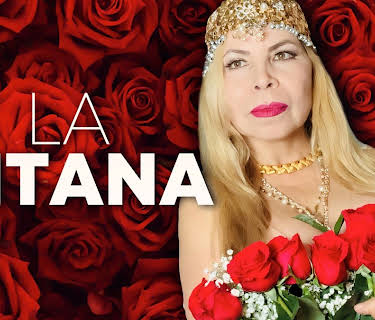 La gitana (2022)