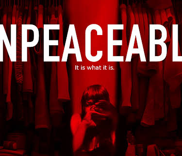 Unpeaceable (2024)