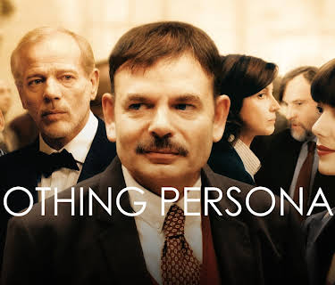 Nothing Personal (2009)