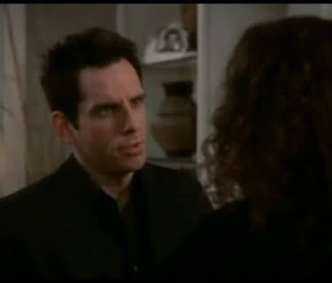 Keeping the Faith (2000)