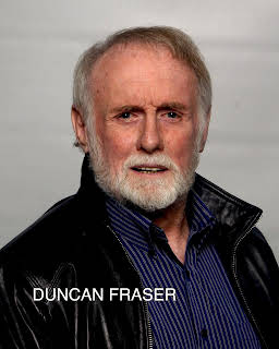 Duncan Fraser