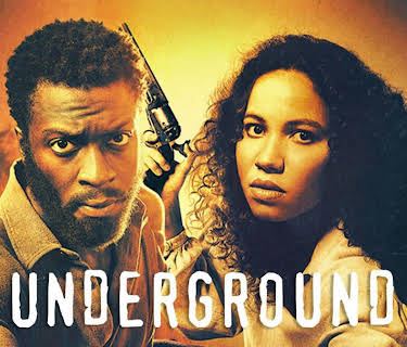 Underground