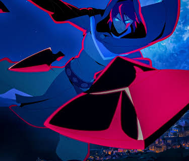 Dragon Age: Absolution