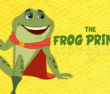 The Frog Prince