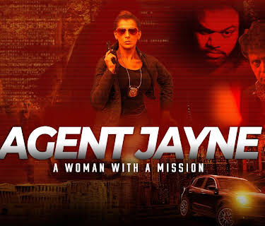 Agent Jayne : A Woman with a Mission (2024)