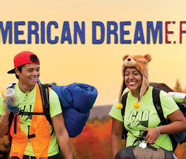 American DREAMers (2016)