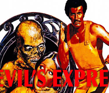 Devil's Express (1976)