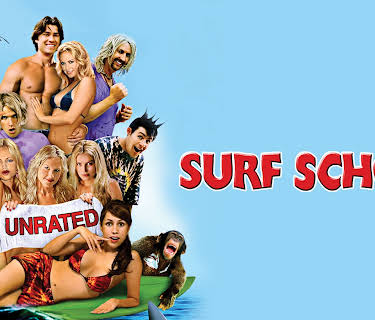 Surf School (2006)