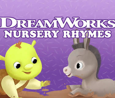 DreamWorks Nursery Rhymes S1