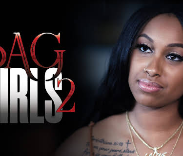 The Bag Girls 2 (2022)