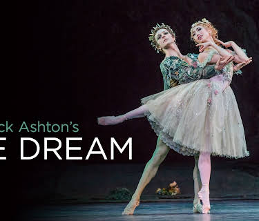 Marguerite and Armand (2017)