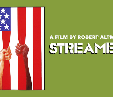 Streamers (1983)