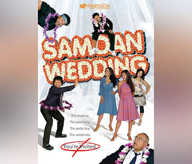 Samoan Wedding (2006)