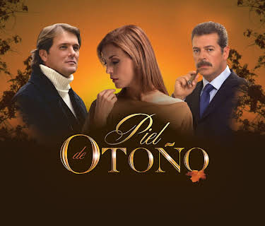 Piel de Otoño season-1