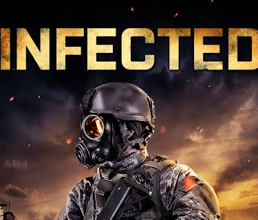 Infected (2015)