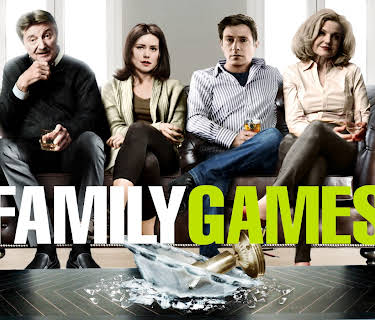 Family Games (2018)