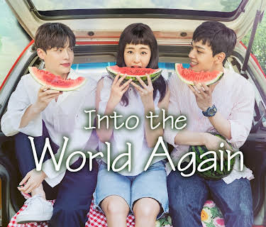 Into the World Again