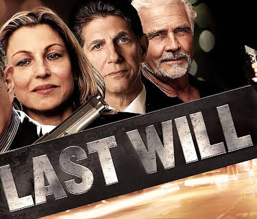 Last Will (2012)