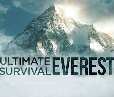 Ultimate Survival Everest
