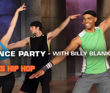 Club Hip Hop: Dance Party with Billy Blanks Jr. (2012)