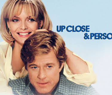 Up Close And Personal (1996)