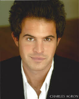 Charles Agron