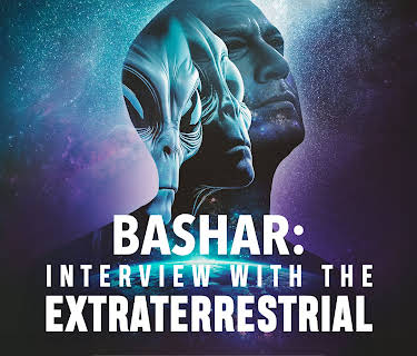 Interview With The Extraterrestrial (2024)