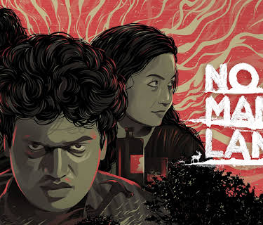 No Man's Land (2021)