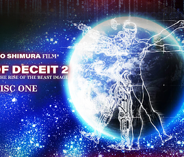 AGE OF DECEIT 2: Alchemy and the Rise of the Beast Image (Disc One)