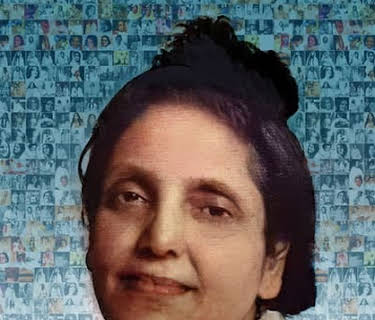 Anandamayi Ma: Mother of the World (2020)