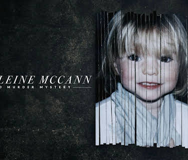 Madeleine McCann: An ID Murder Mystery