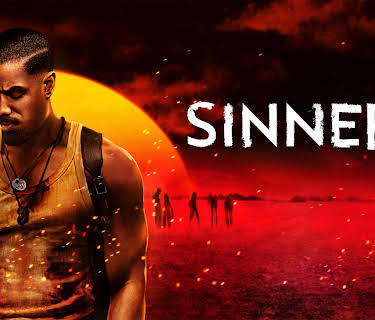 Sinners - (Bonus X-Ray Edition) (2025)