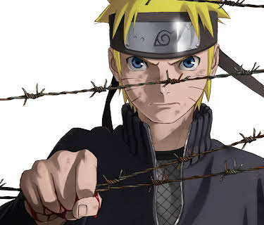 Naruto Shippuden the Movie: Blood Prison (2011)